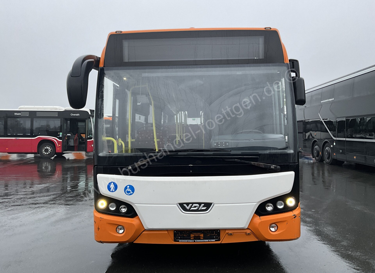 Autobús urbano VDL Citea LLE: foto 7