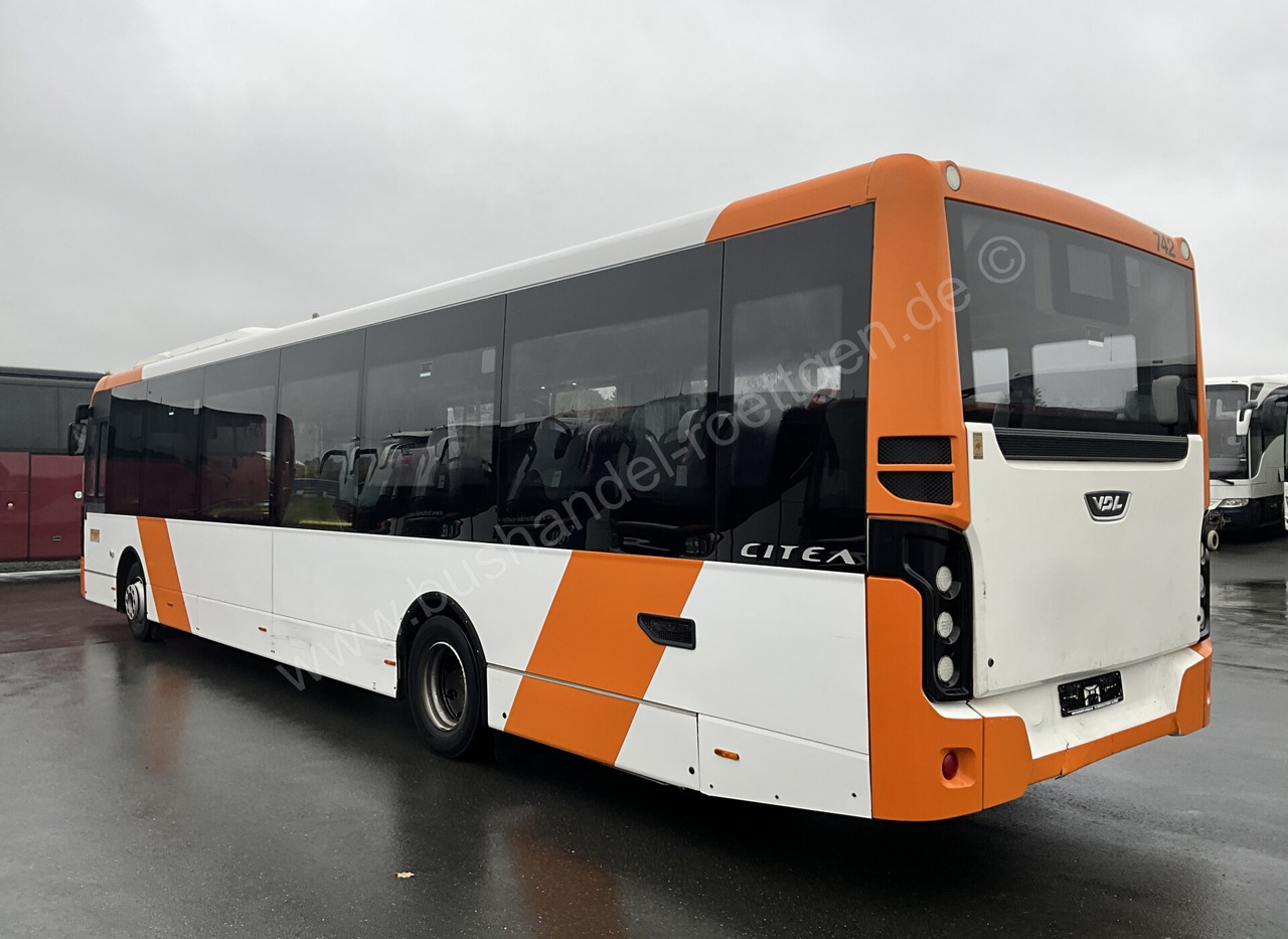 VDL Citea LLE - Autobús urbano: foto 3 VDL Citea LLE - Autobús urbano: foto 3