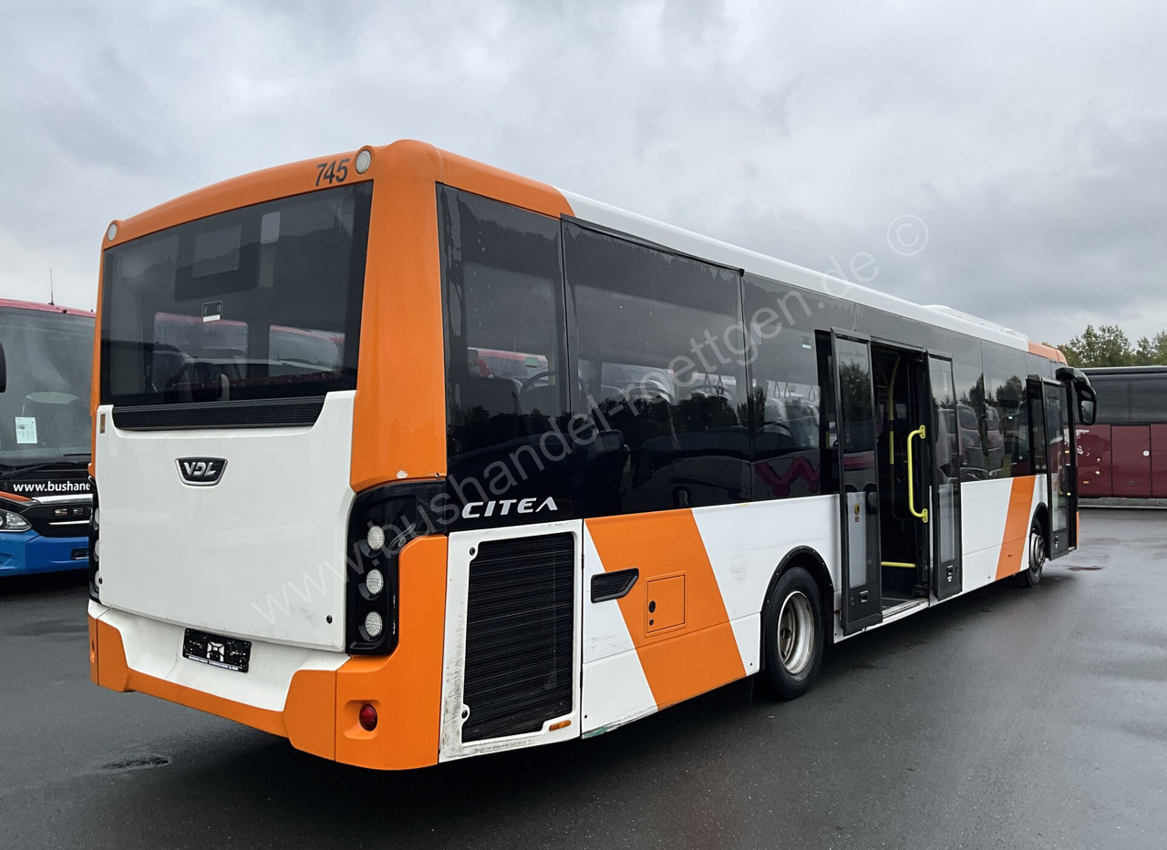 VDL Citea LLE - Autobús urbano: foto 3 VDL Citea LLE - Autobús urbano: foto 3