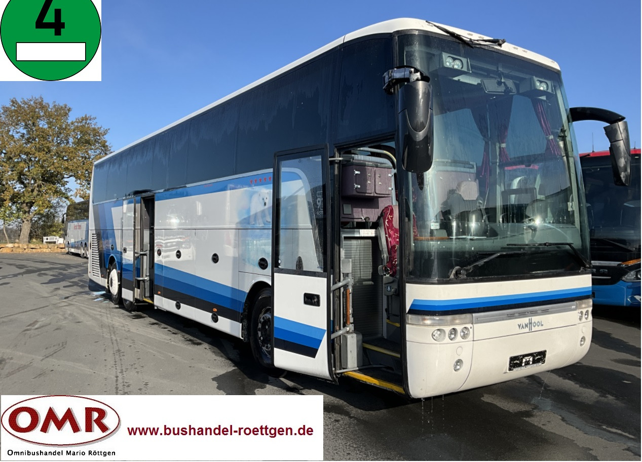 Vanhool T 916 Astron - Autocar: foto 1 Vanhool T 916 Astron - Autocar: foto 1