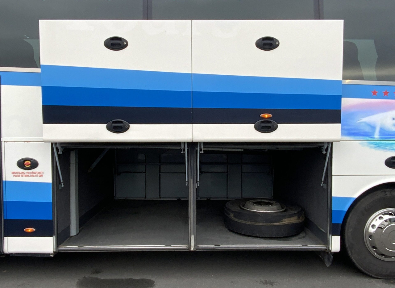 Autocar Vanhool T 916 Astronef: foto 6