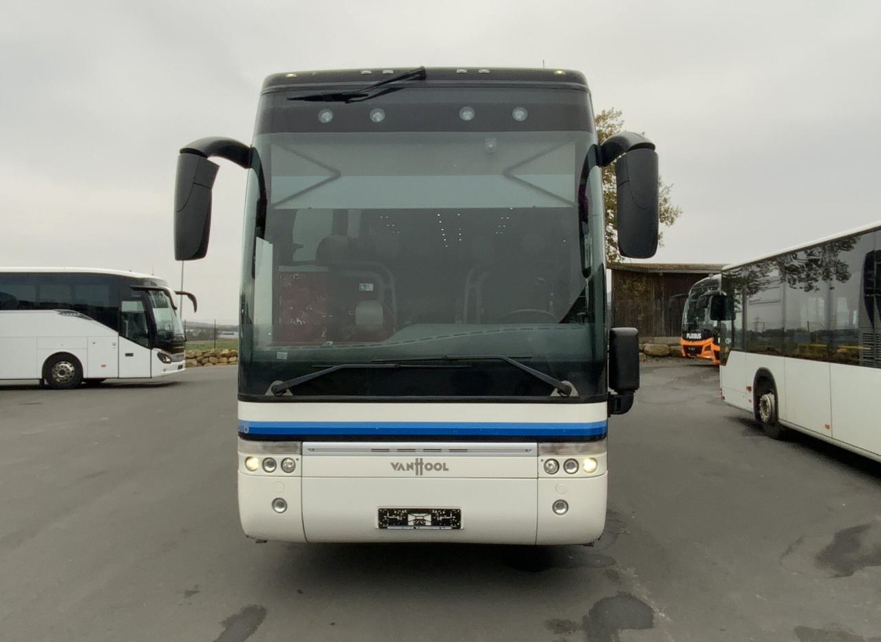 Autocar Vanhool T 916 Astronef: foto 8