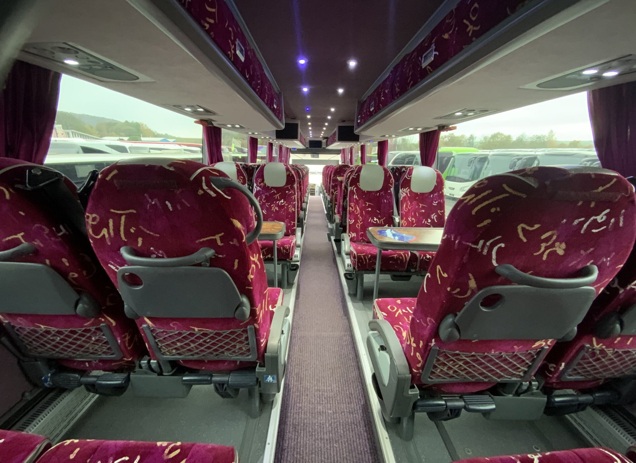 Autocar Vanhool T 916 Astronef: foto 18