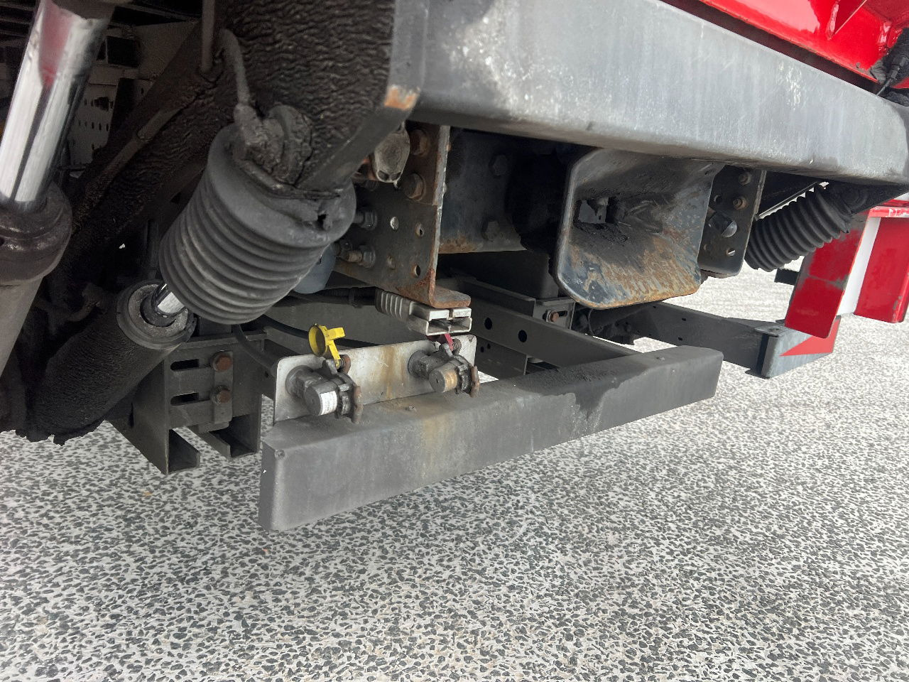 Iveco Stralis 310 AD, 19Ton, Euro 6 - Camión caja cerrada: foto 5 Iveco Stralis 310 AD, 19Ton, Euro 6 - Camión caja cerrada: foto 5