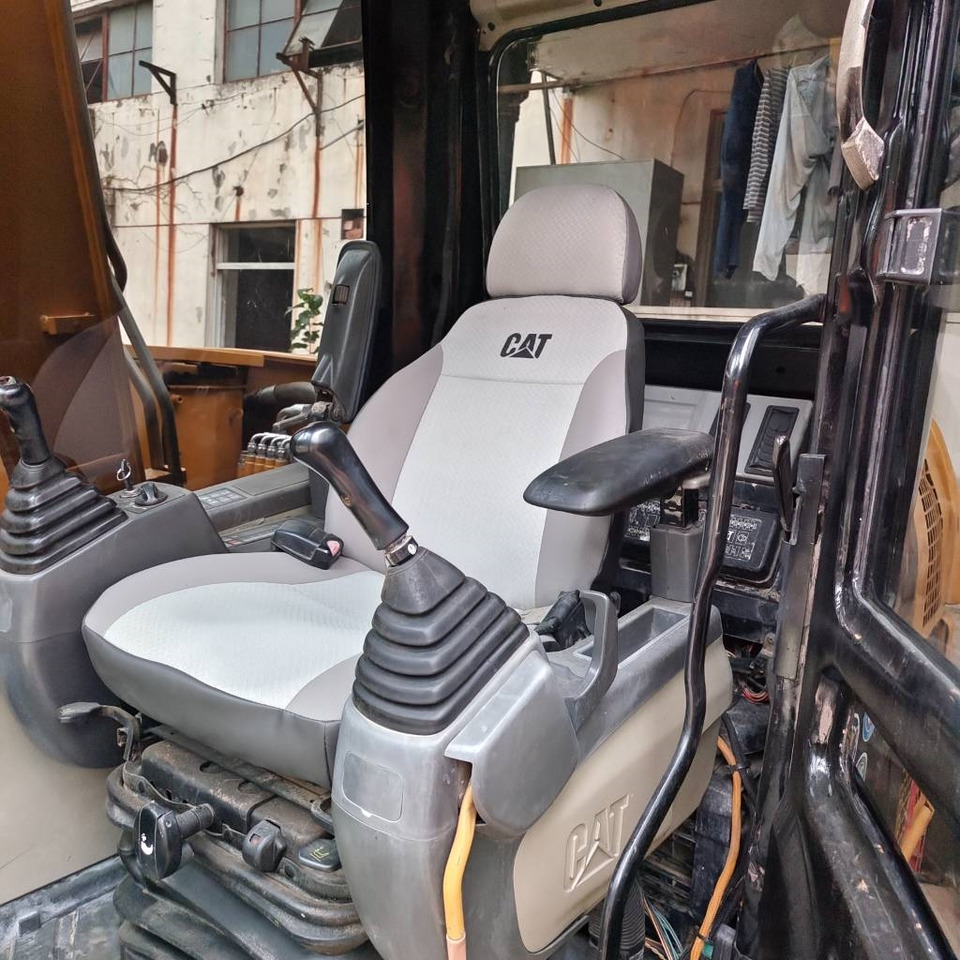 CAT 307 D - Excavadora de cadenas: foto 5 CAT 307 D - Excavadora de cadenas: foto 5