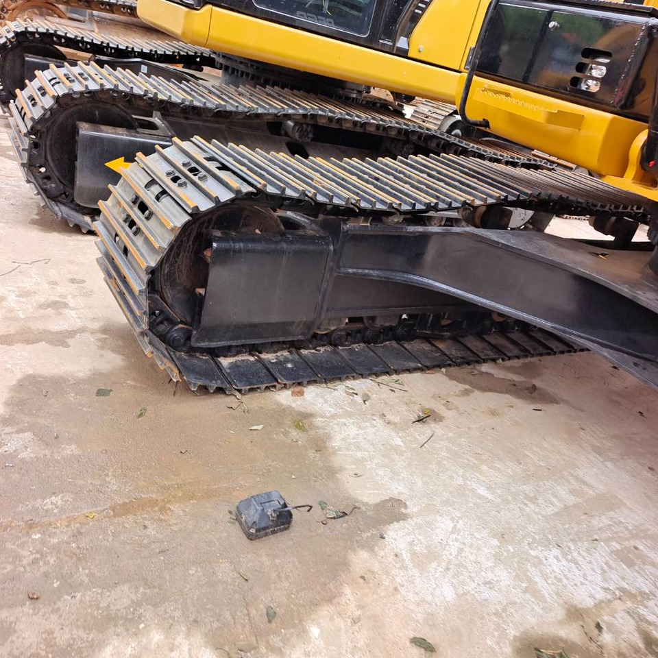 CAT 323 D - Excavadora de cadenas: foto 4 CAT 323 D - Excavadora de cadenas: foto 4