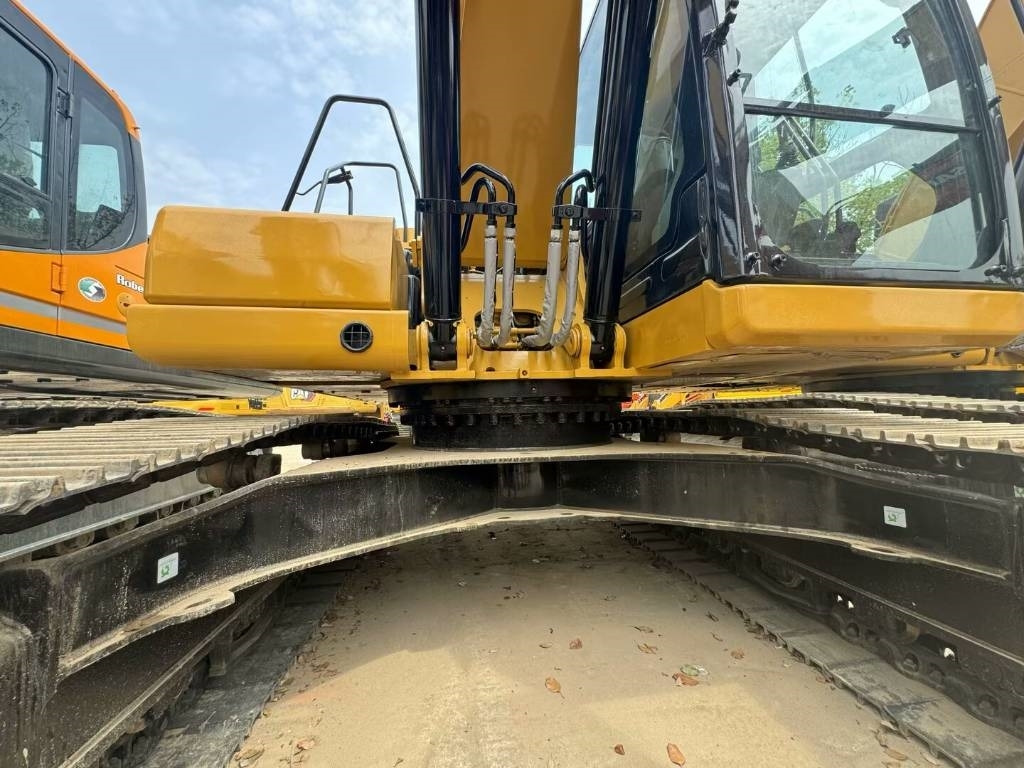 CAT 323 GC - Excavadora de cadenas: foto 4 CAT 323 GC - Excavadora de cadenas: foto 4