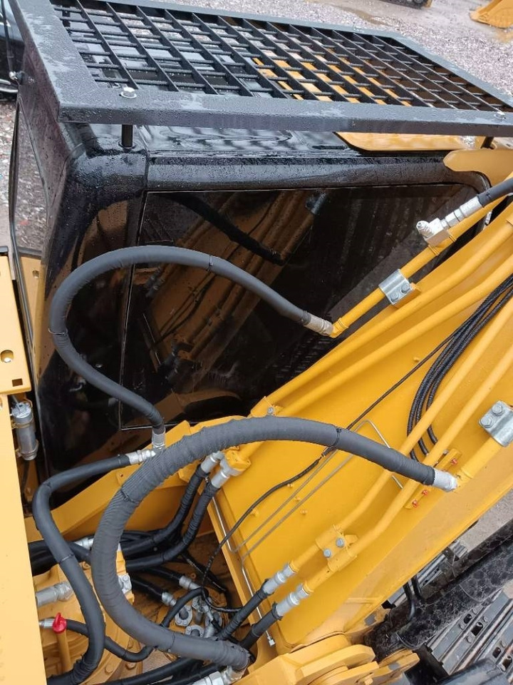 CAT 324 D L - Excavadora de cadenas: foto 2 CAT 324 D L - Excavadora de cadenas: foto 2