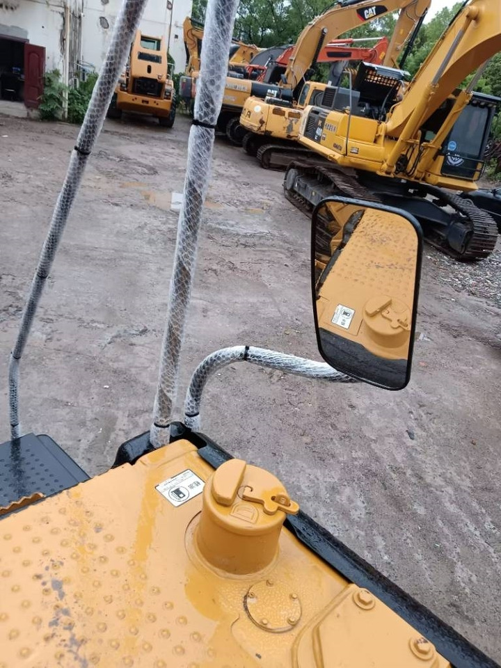 CAT 324 D L - Excavadora de cadenas: foto 5 CAT 324 D L - Excavadora de cadenas: foto 5