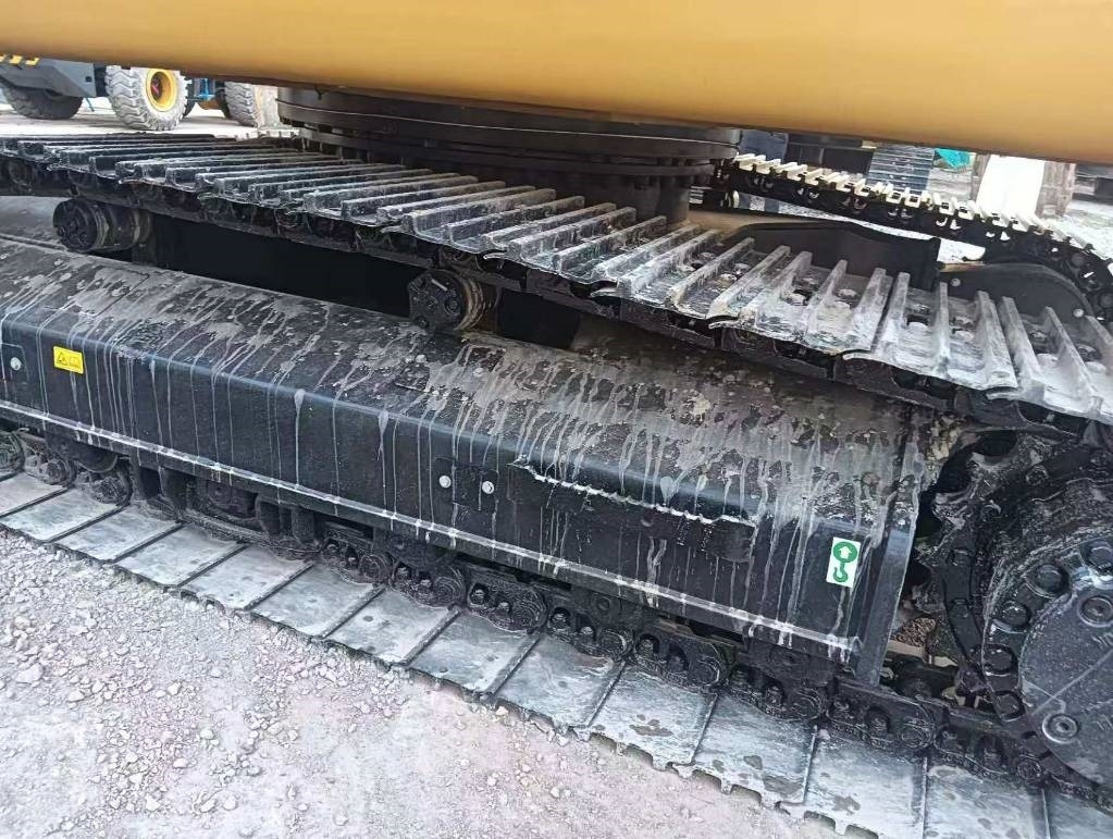 CAT 324 D2L,BIGGEST SUPPLIER - Excavadora de cadenas: foto 3 CAT 324 D2L,BIGGEST SUPPLIER - Excavadora de cadenas: foto 3