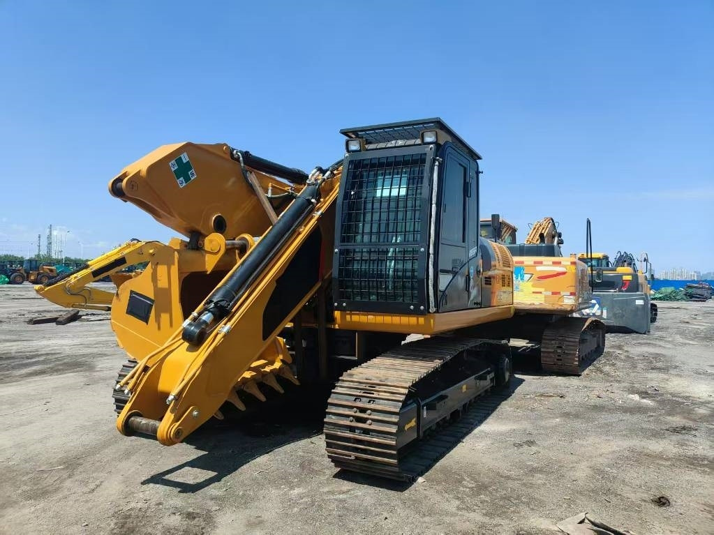 CAT 324 D2L - Excavadora de cadenas: foto 3 CAT 324 D2L - Excavadora de cadenas: foto 3