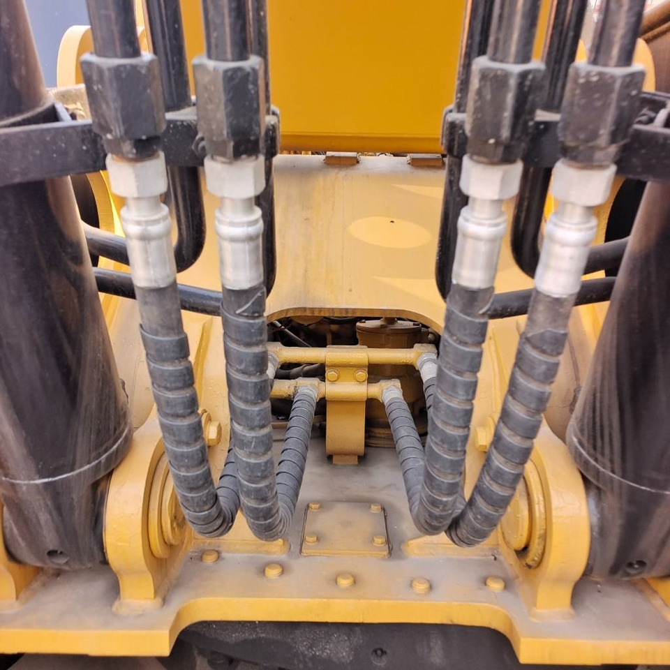 CAT 325 D - Excavadora de cadenas: foto 5 CAT 325 D - Excavadora de cadenas: foto 5