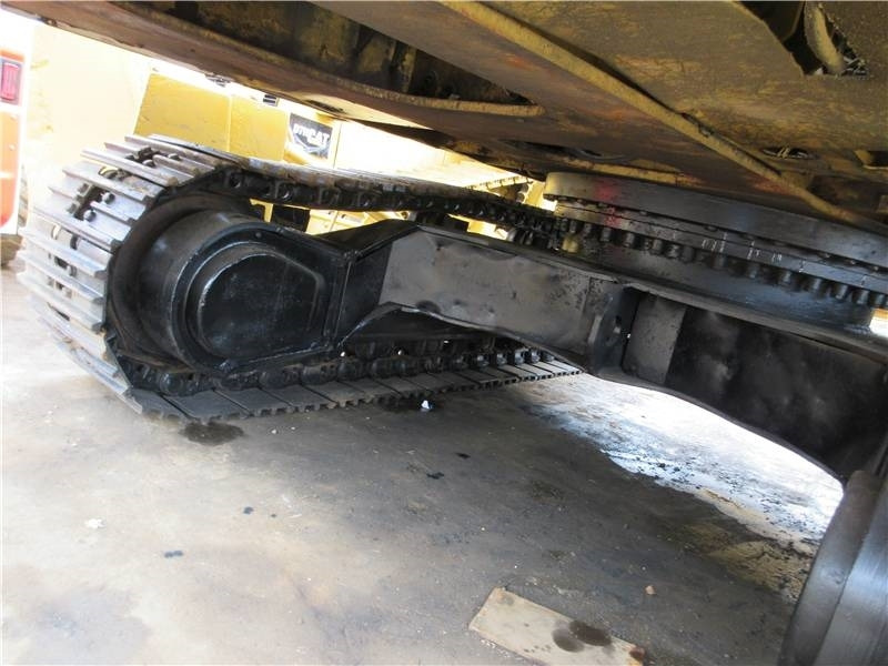 CAT 330 B L - Excavadora de cadenas: foto 3 CAT 330 B L - Excavadora de cadenas: foto 3