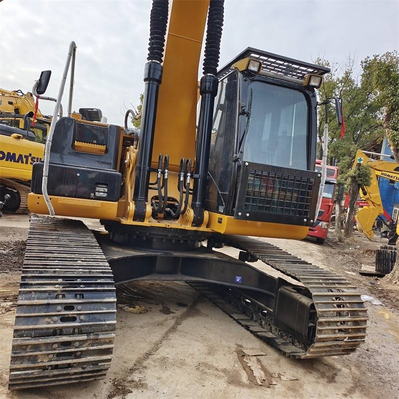 CAT 330 D - Excavadora de cadenas: foto 4 CAT 330 D - Excavadora de cadenas: foto 4