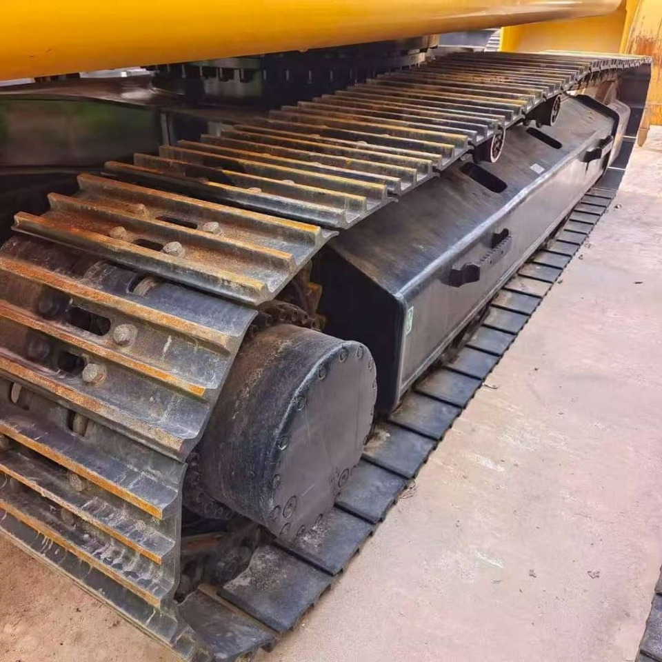 CAT 336 GC - Excavadora de cadenas: foto 2 CAT 336 GC - Excavadora de cadenas: foto 2