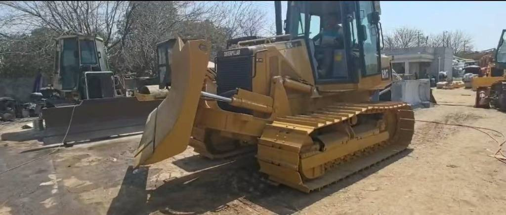CAT D 6 K XLP - Grader: foto 5 CAT D 6 K XLP - Grader: foto 5