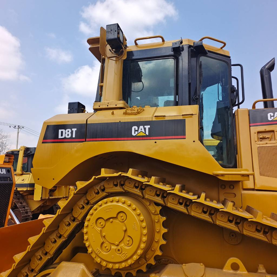 CAT D 8 T - Bulldozer: foto 3 CAT D 8 T - Bulldozer: foto 3