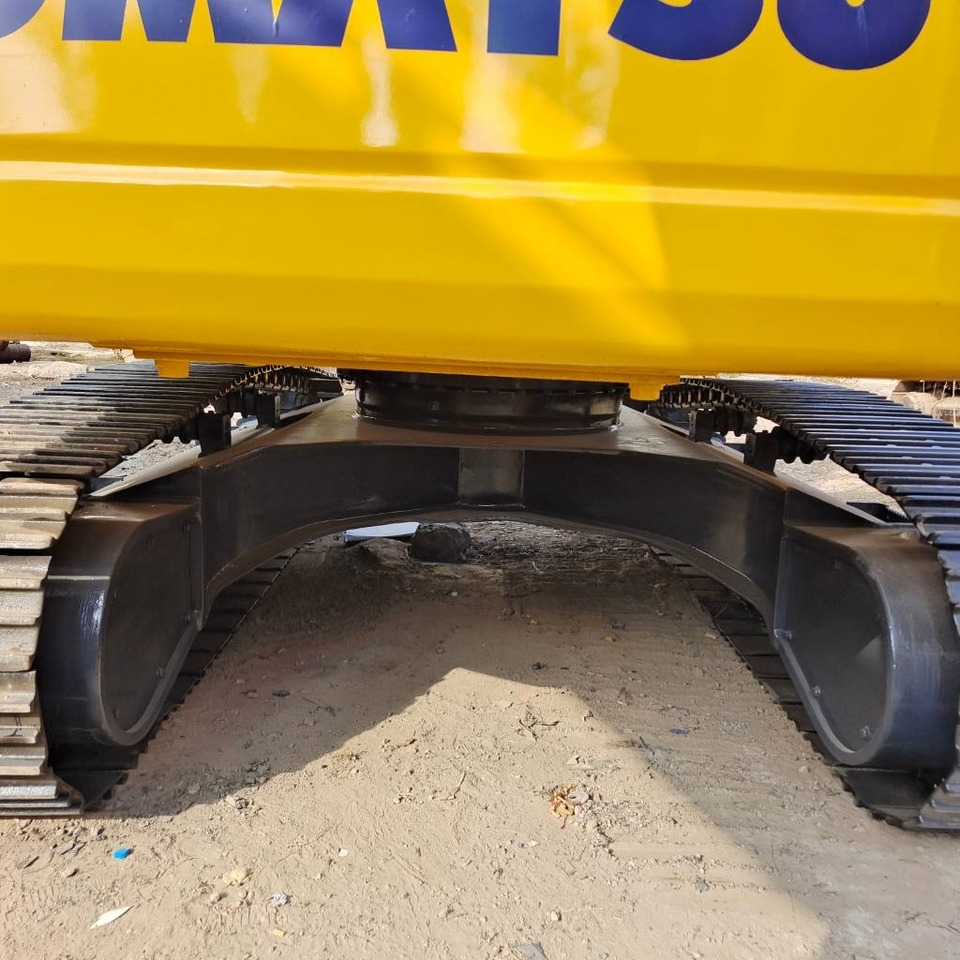 Komatsu PC 300 - Excavadora de cadenas: foto 5 Komatsu PC 300 - Excavadora de cadenas: foto 5