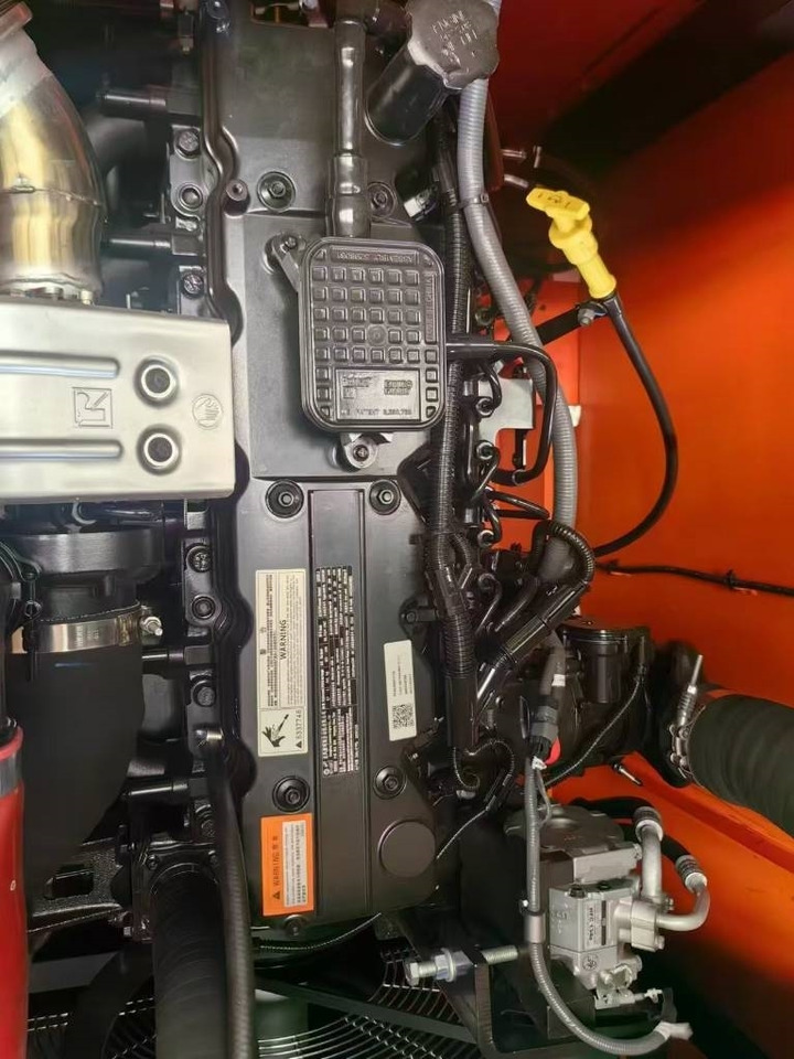 Lonking CDM 6225 S 100% New Machine - Excavadora de cadenas: foto 5 Lonking CDM 6225 S 100% New Machine - Excavadora de cadenas: foto 5