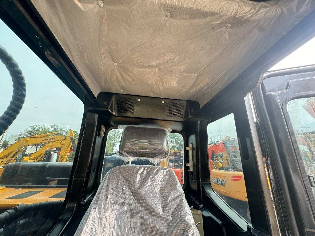 Sany SY 215 H - Excavadora de cadenas: foto 2 Sany SY 215 H - Excavadora de cadenas: foto 2