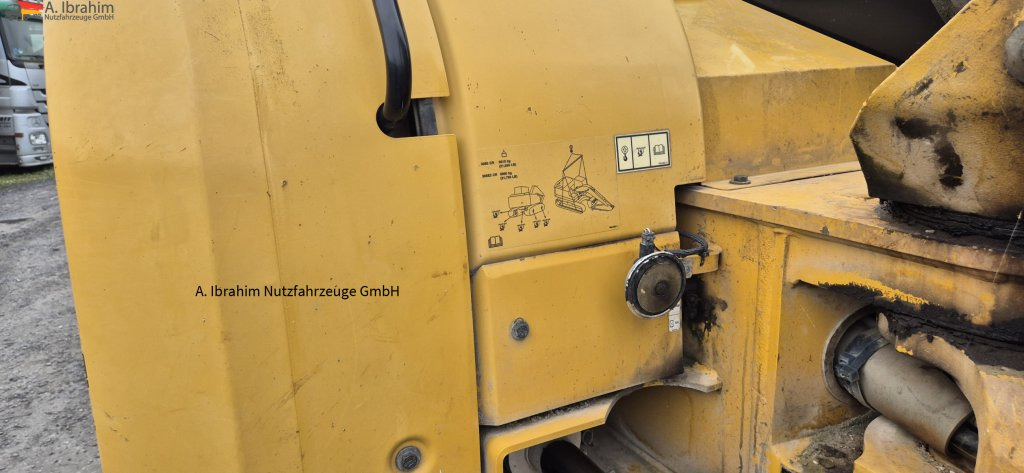 CAT 308 E 2 CR Schnellwechsler Minibagger <10t | Klima | Voll funktionsfähig - Miniexcavadora: foto 5 CAT 308 E 2 CR Schnellwechsler Minibagger <10t | Klima | Voll funktionsfähig - Miniexcavadora: foto 5