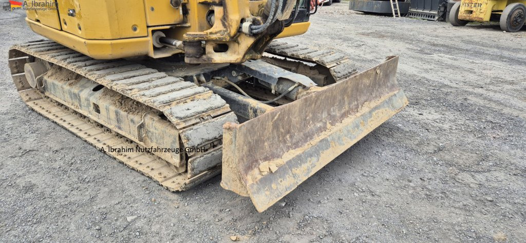 CAT 308 E 2 CR Schnellwechsler Minibagger <10t | Klima | Voll funktionsfähig - Miniexcavadora: foto 4 CAT 308 E 2 CR Schnellwechsler Minibagger <10t | Klima | Voll funktionsfähig - Miniexcavadora: foto 4