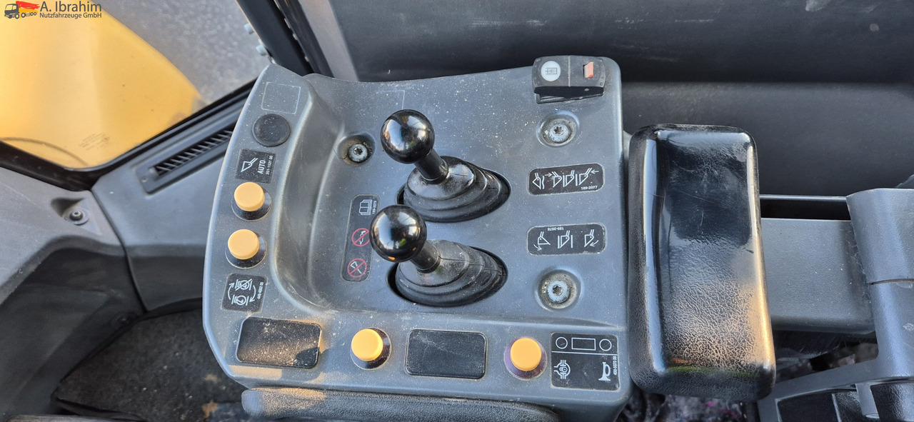 Cargadora de ruedas CAT 966 MXE | CAT Payload System | Klimaanlage | Rückfahrkamera | Schaufel: foto 14