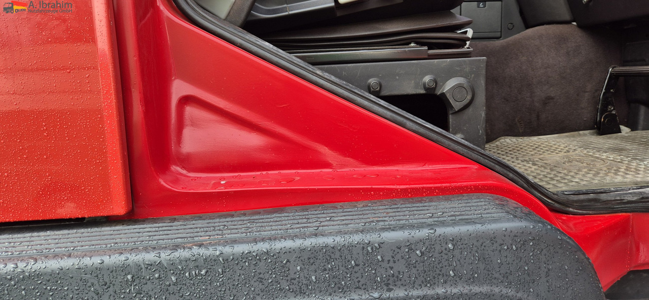 MAN 26.464 Retarder, Klima, PMK 2 Motor generalüberholt, Topzustand - Cabeza tractora: foto 5 MAN 26.464 Retarder, Klima, PMK 2 Motor generalüberholt, Topzustand - Cabeza tractora: foto 5