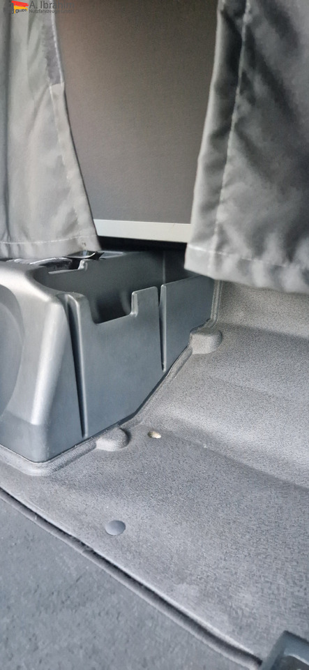 MAN TGS 18.400 PTO für Kompressor Retarder, Navi - Cabeza tractora: foto 5 MAN TGS 18.400 PTO für Kompressor Retarder, Navi - Cabeza tractora: foto 5