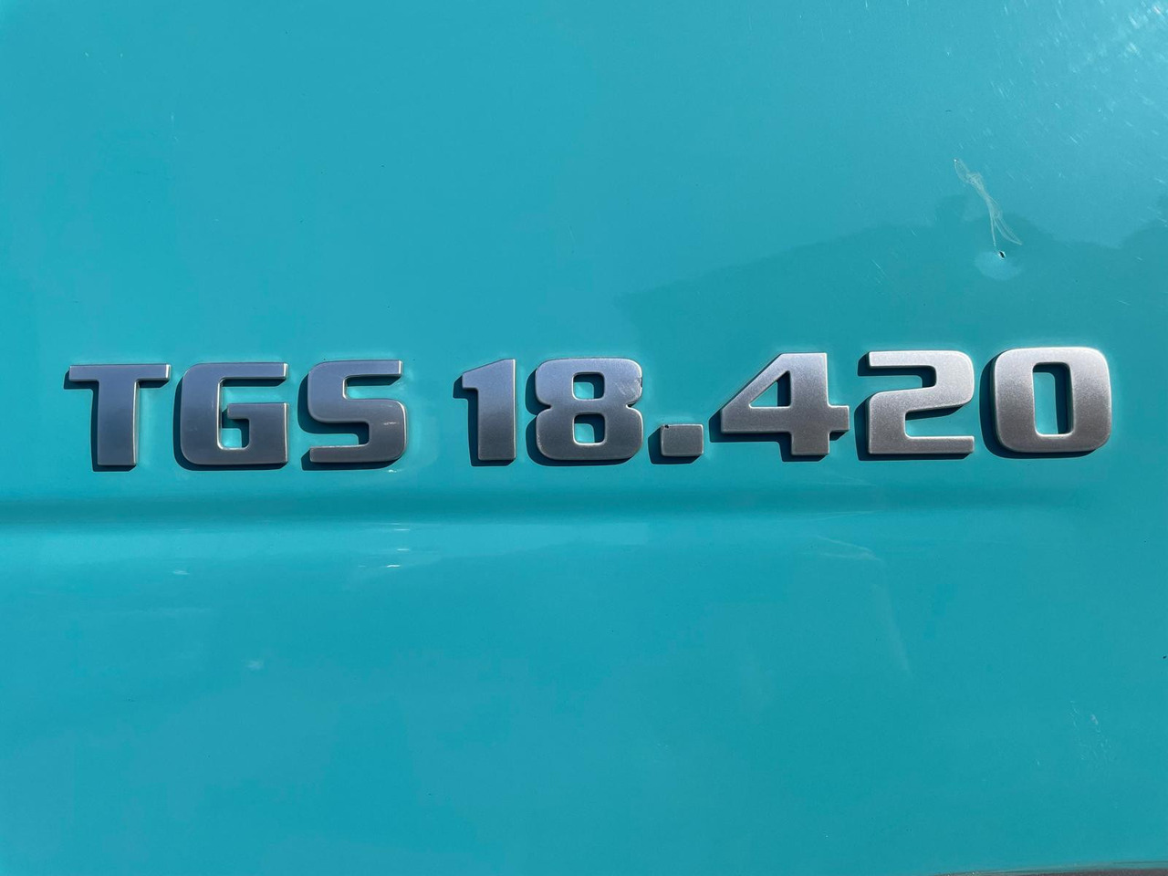 MAN TGS 18.420 Kipphydraulik | Blatt Luft | Nebenantrieb | Efficient Line | Euro 6 | Tüv 05 2026 - Cabeza tractora: foto 5 MAN TGS 18.420 Kipphydraulik | Blatt Luft | Nebenantrieb | Efficient Line | Euro 6 | Tüv 05 2026 - Cabeza tractora: foto 5