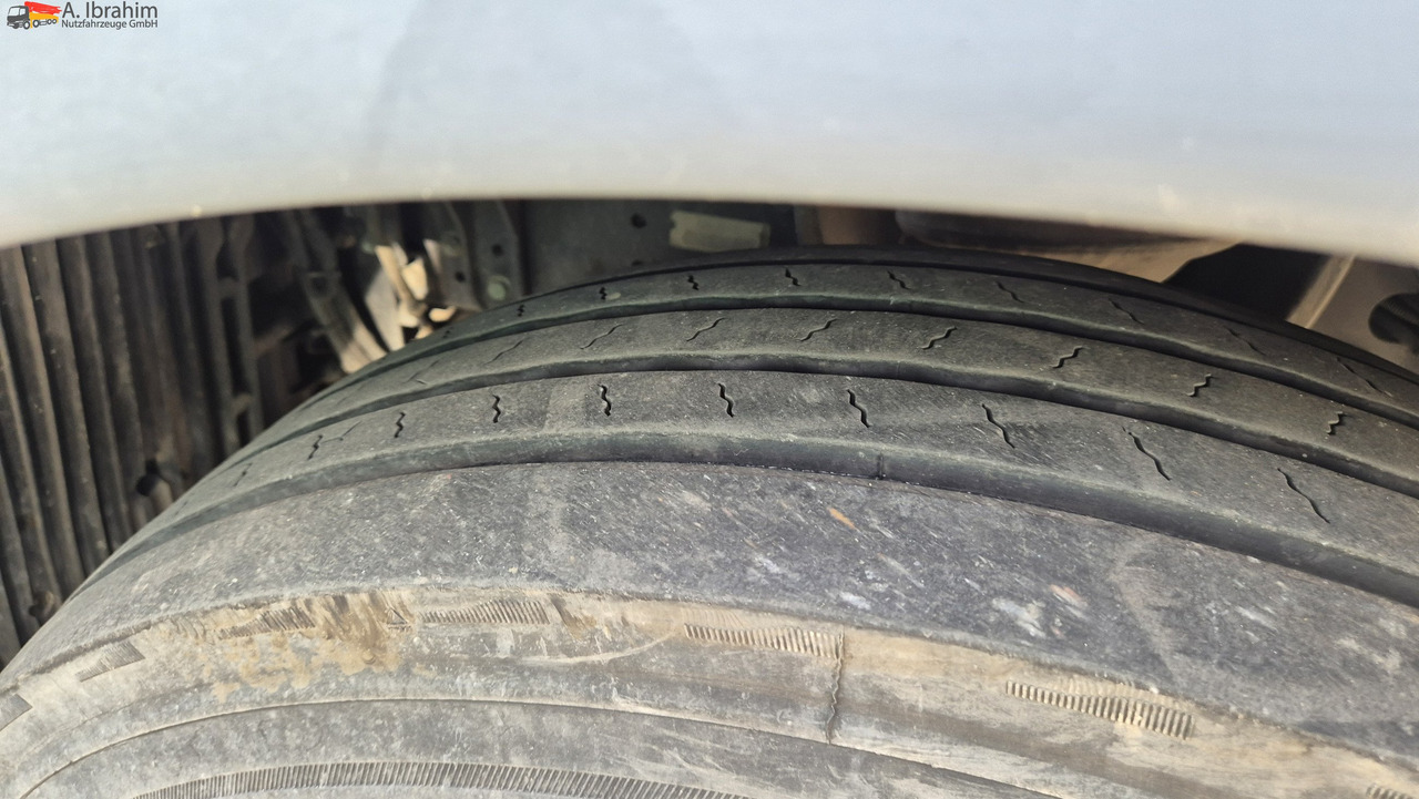 MAN TGX 18.440 Retarder, Klima, Standklima PTU für Kompressor - Cabeza tractora: foto 5 MAN TGX 18.440 Retarder, Klima, Standklima PTU für Kompressor - Cabeza tractora: foto 5