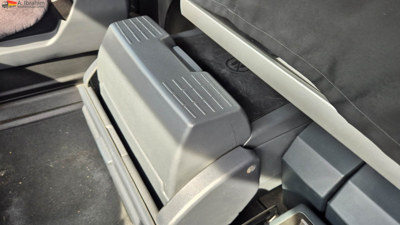 MAN TGX 18.440 Retarder, Klima, Standklima PTU für Kompressor - Cabeza tractora: foto 2 MAN TGX 18.440 Retarder, Klima, Standklima PTU für Kompressor - Cabeza tractora: foto 2