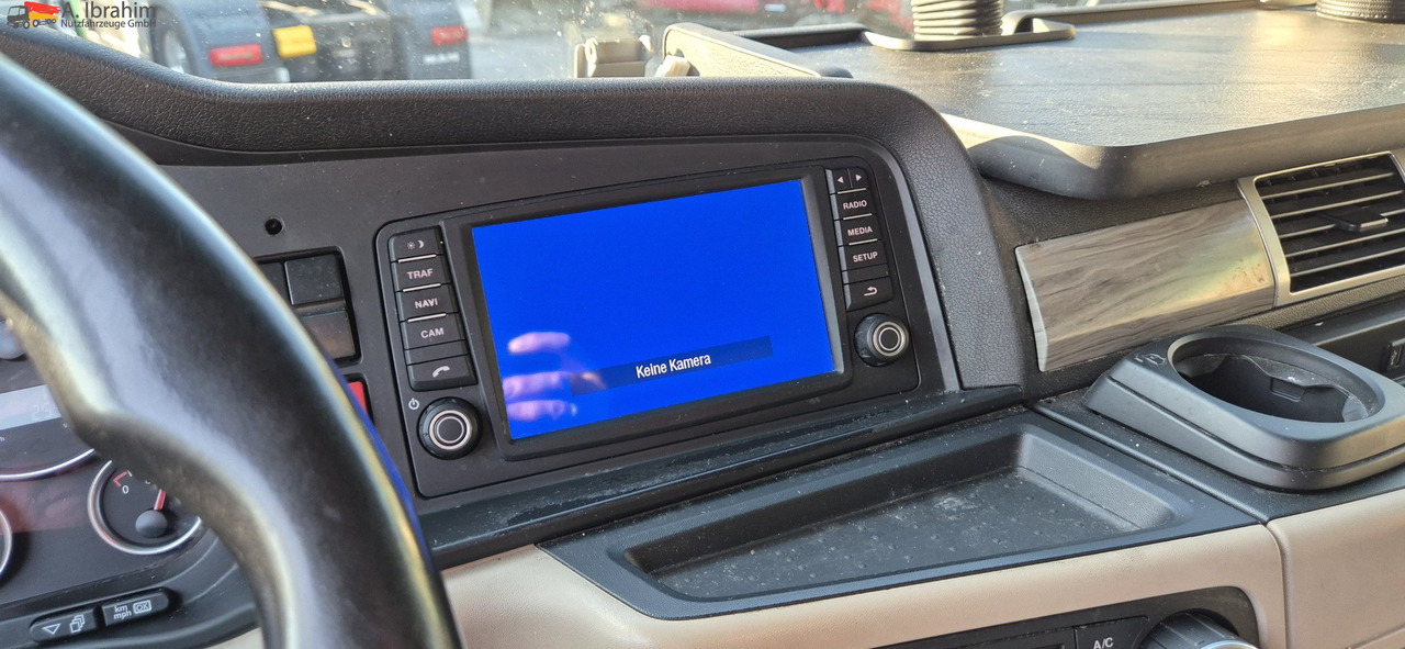 MAN TGX 18.510 Retarder | Standklima | XXL |  Euro 6d | 2x Tank | LED | deutsches Fahrzeug - Cabeza tractora: foto 2 MAN TGX 18.510 Retarder | Standklima | XXL |  Euro 6d | 2x Tank | LED | deutsches Fahrzeug - Cabeza tractora: foto 2