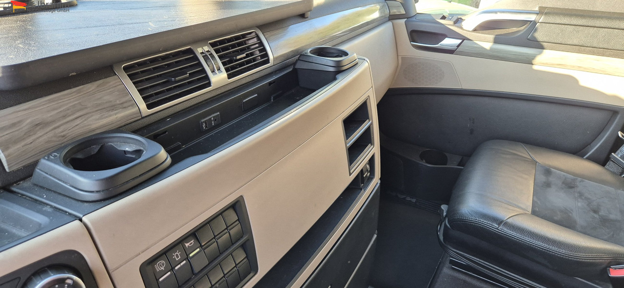 MAN TGX 18.510 Retarder | Standklima | XXL |  Euro 6d | 2x Tank | LED | deutsches Fahrzeug - Cabeza tractora: foto 5 MAN TGX 18.510 Retarder | Standklima | XXL |  Euro 6d | 2x Tank | LED | deutsches Fahrzeug - Cabeza tractora: foto 5