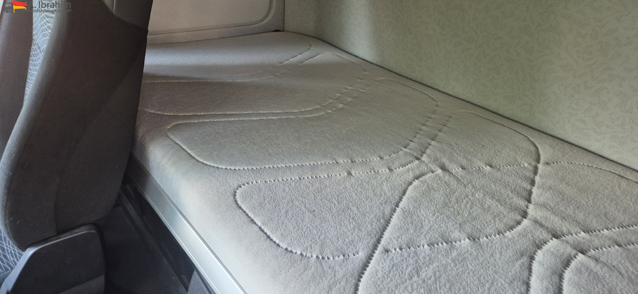 Cabeza tractora Mercedes-Benz DB 1846 H 4x4 Topzustand einsatzbereit: foto 6 Cabeza tractora Mercedes-Benz DB 1846 H 4x4 Topzustand einsatzbereit: foto 6