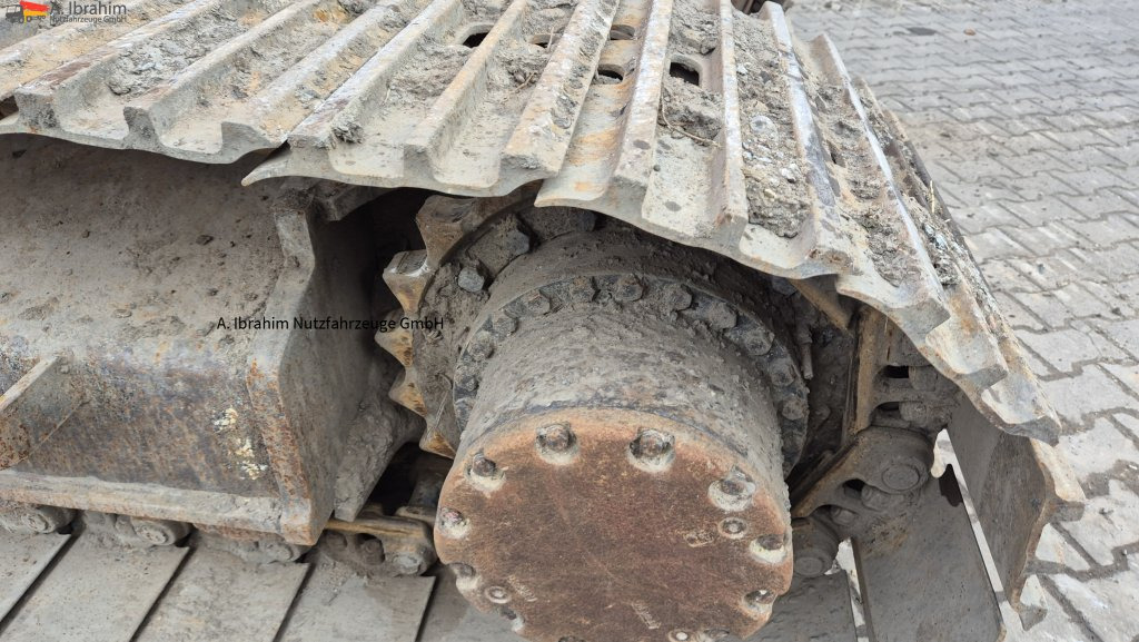 Hitachi 225 USLC Zylinderkopfdichtung neu!! Zustand Ok - Excavadora de cadenas: foto 5 Hitachi 225 USLC Zylinderkopfdichtung neu!! Zustand Ok - Excavadora de cadenas: foto 5