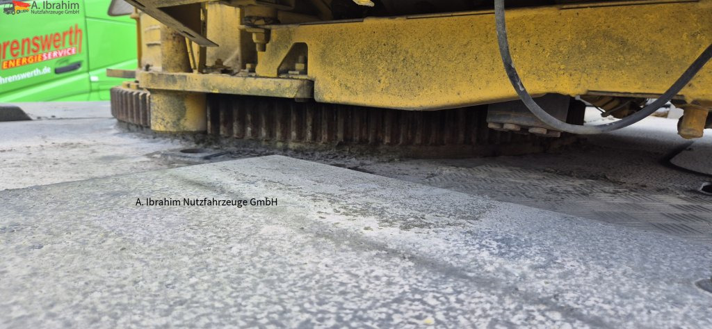 Liebherr LTL1025 | Autokran 4x4 | 25t Tragkraft | 26m Teleskopausleger | Allrad - Grúa para terrenos difíciles: foto 5 Liebherr LTL1025 | Autokran 4x4 | 25t Tragkraft | 26m Teleskopausleger | Allrad - Grúa para terrenos difíciles: foto 5