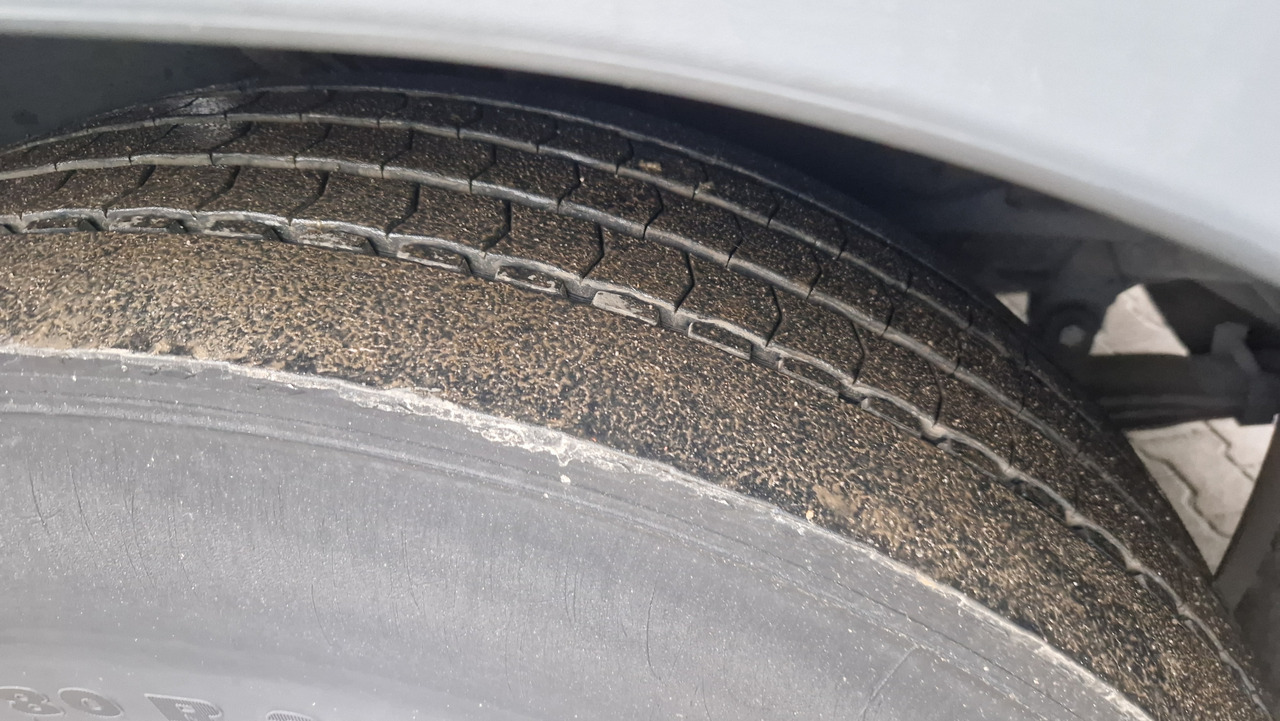 Scania P380 VDL Haken Lenk-Liftachse - Camión multibasculante: foto 5 Scania P380 VDL Haken Lenk-Liftachse - Camión multibasculante: foto 5