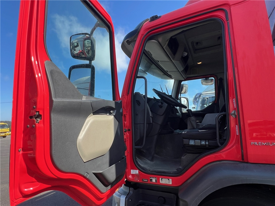 Camión lona Renault PREMIUM: foto 14