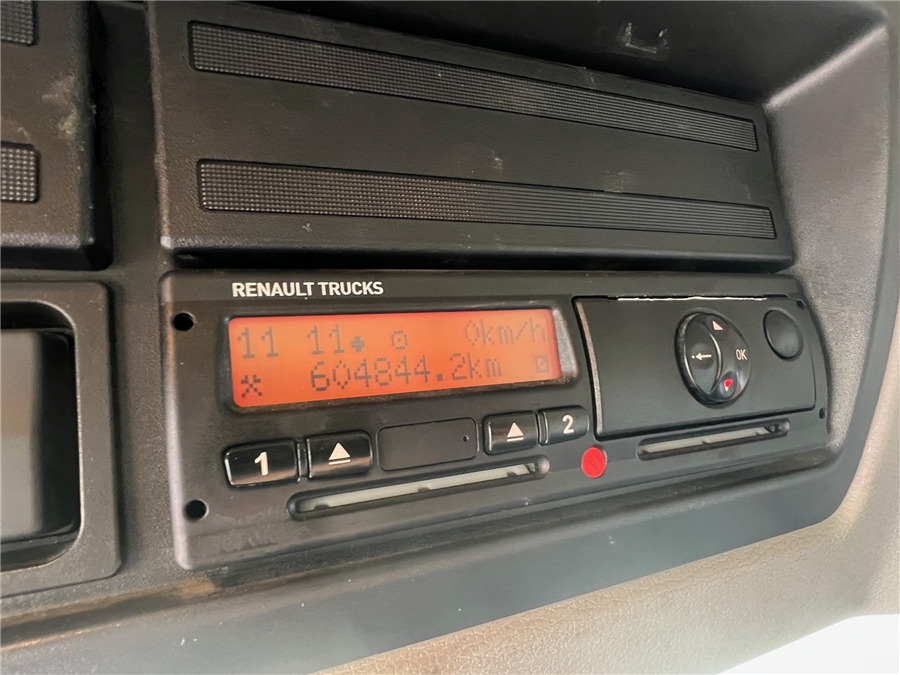 Camión lona Renault PREMIUM: foto 20