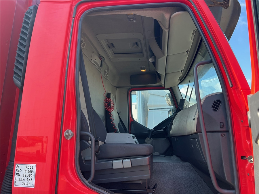 Camión lona Renault PREMIUM: foto 13