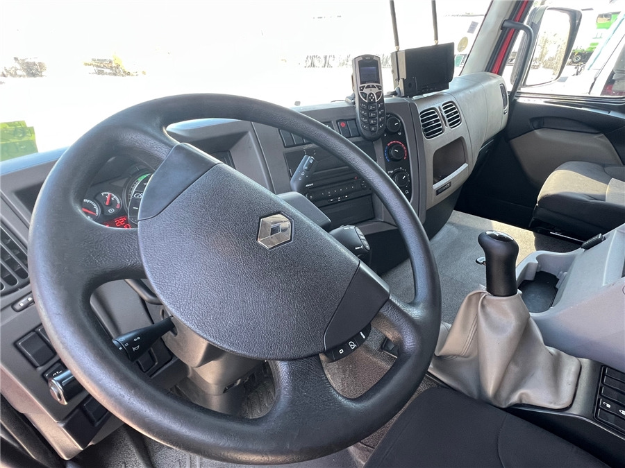 Camión lona Renault PREMIUM: foto 17