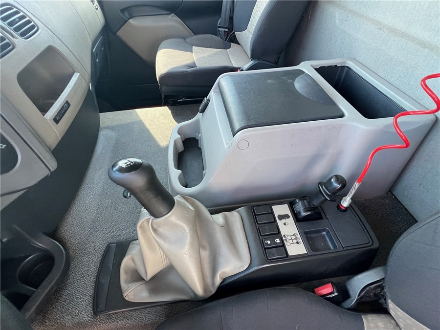 Camión lona Renault PREMIUM: foto 16