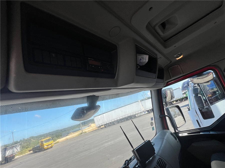 Camión lona Renault PREMIUM: foto 19