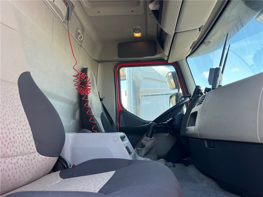 Camión lona Renault PREMIUM: foto 18