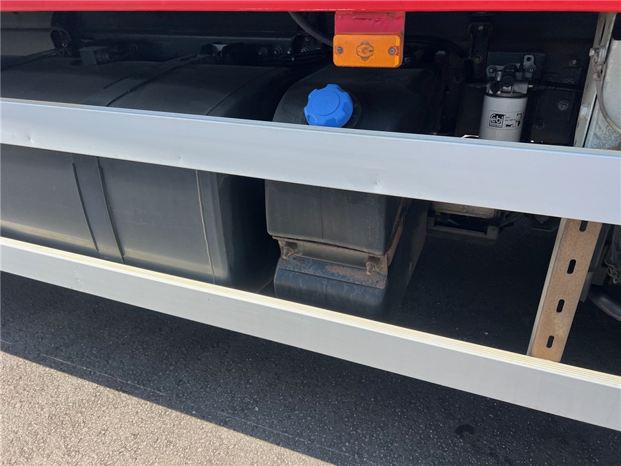 Camión lona Renault PREMIUM: foto 10