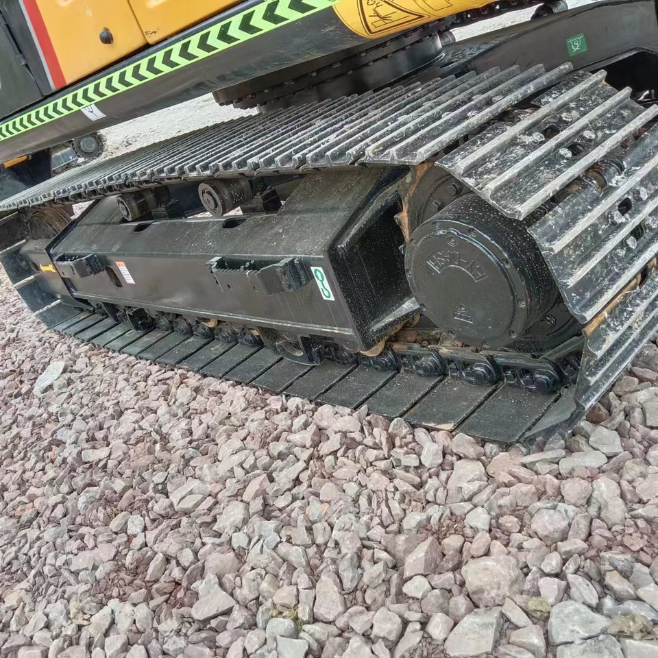 Sany SY135C - Excavadora de cadenas: foto 4 Sany SY135C - Excavadora de cadenas: foto 4