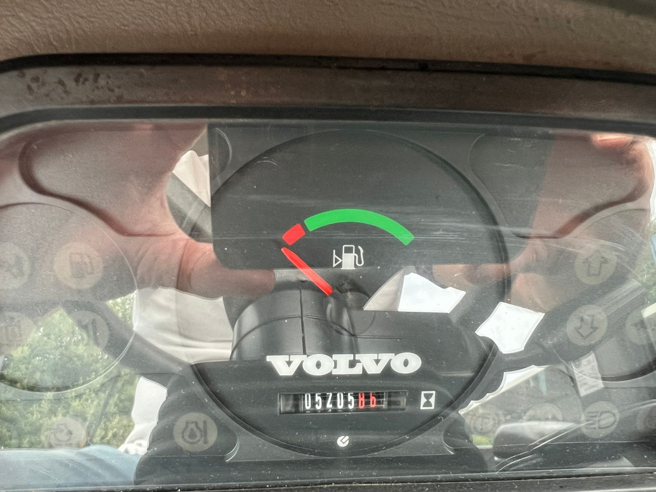 Volvo L 28 F kein 30 oder 35 - Cargadora de ruedas: foto 5 Volvo L 28 F kein 30 oder 35 - Cargadora de ruedas: foto 5