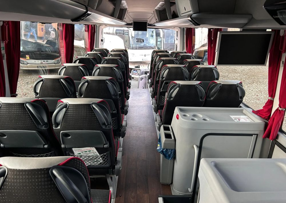 Autocar MAN Lions Coach: foto 22 Autocar MAN Lions Coach: foto 22