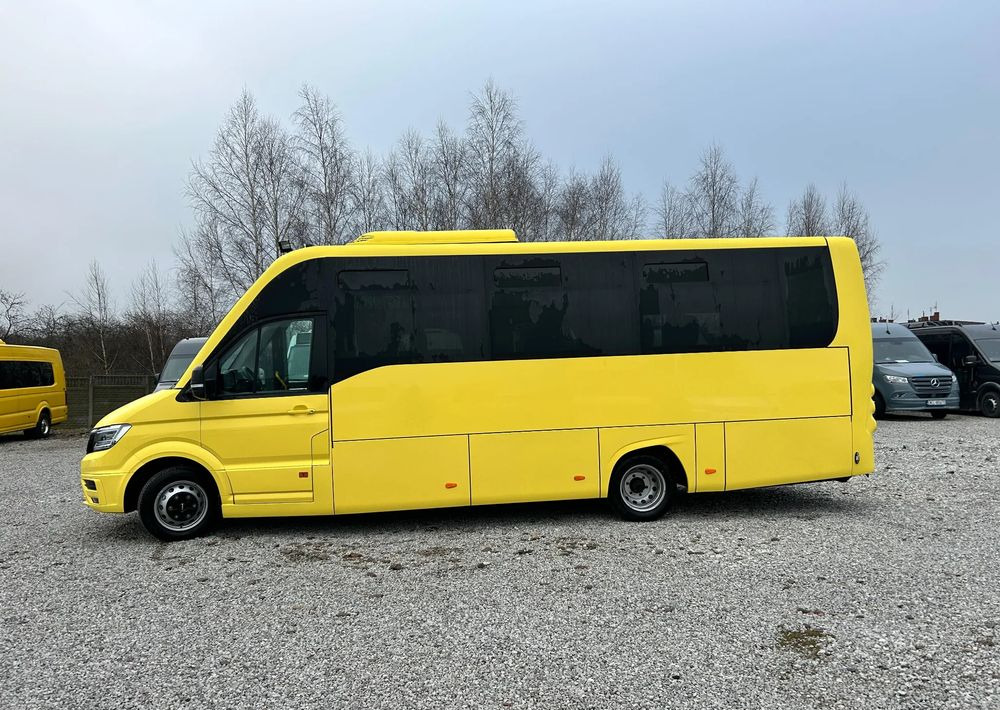 Leasing de  MAN TGE 6.160 MAN TGE 6.160: foto 10